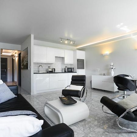 2-Bedroom Apartment Pointe Croisette Peaceful Walk To The Beach كان المظهر الخارجي الصورة