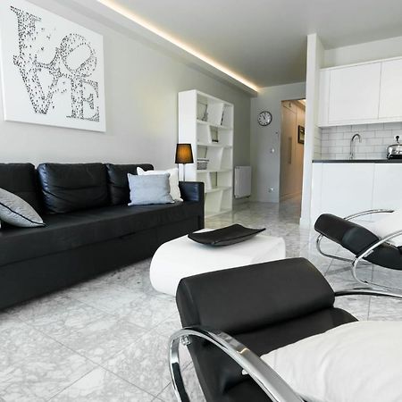 2-Bedroom Apartment Pointe Croisette Peaceful Walk To The Beach كان المظهر الخارجي الصورة