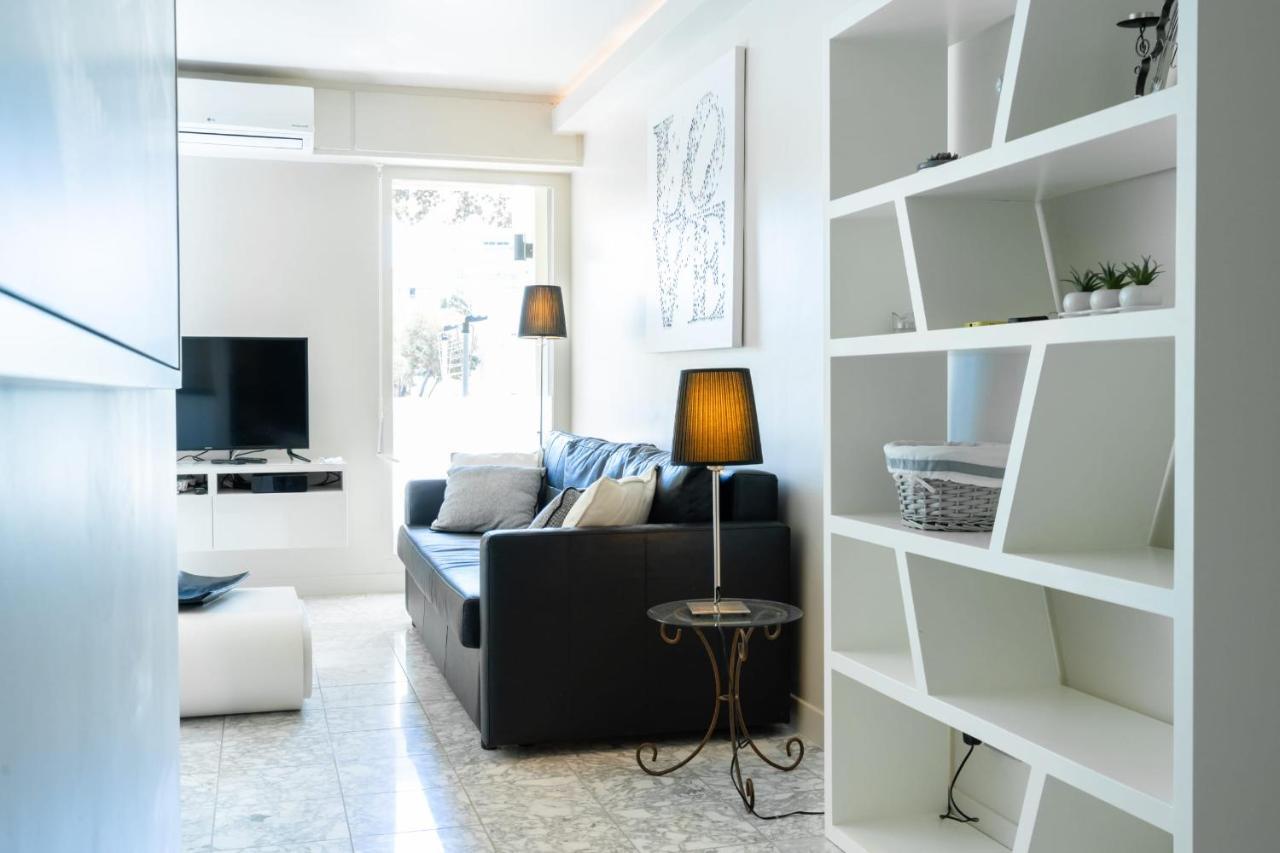 2-Bedroom Apartment Pointe Croisette Peaceful Walk To The Beach كان المظهر الخارجي الصورة