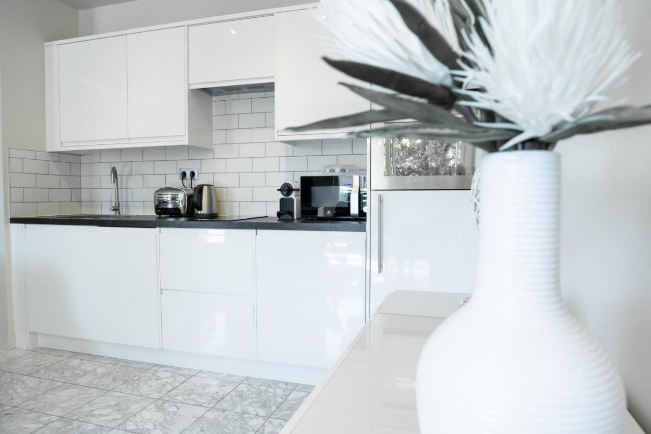 2-Bedroom Apartment Pointe Croisette Peaceful Walk To The Beach كان المظهر الخارجي الصورة