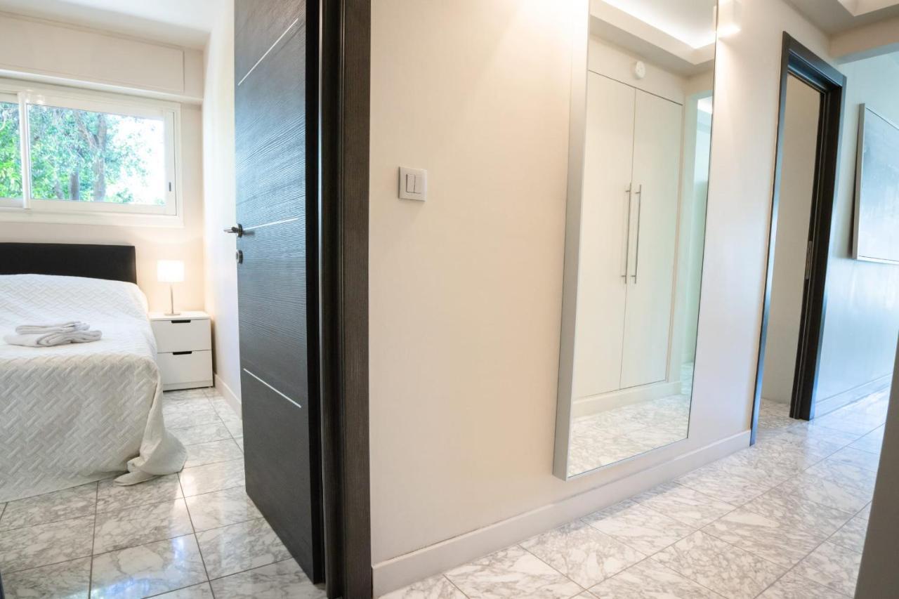 2-Bedroom Apartment Pointe Croisette Peaceful Walk To The Beach كان المظهر الخارجي الصورة