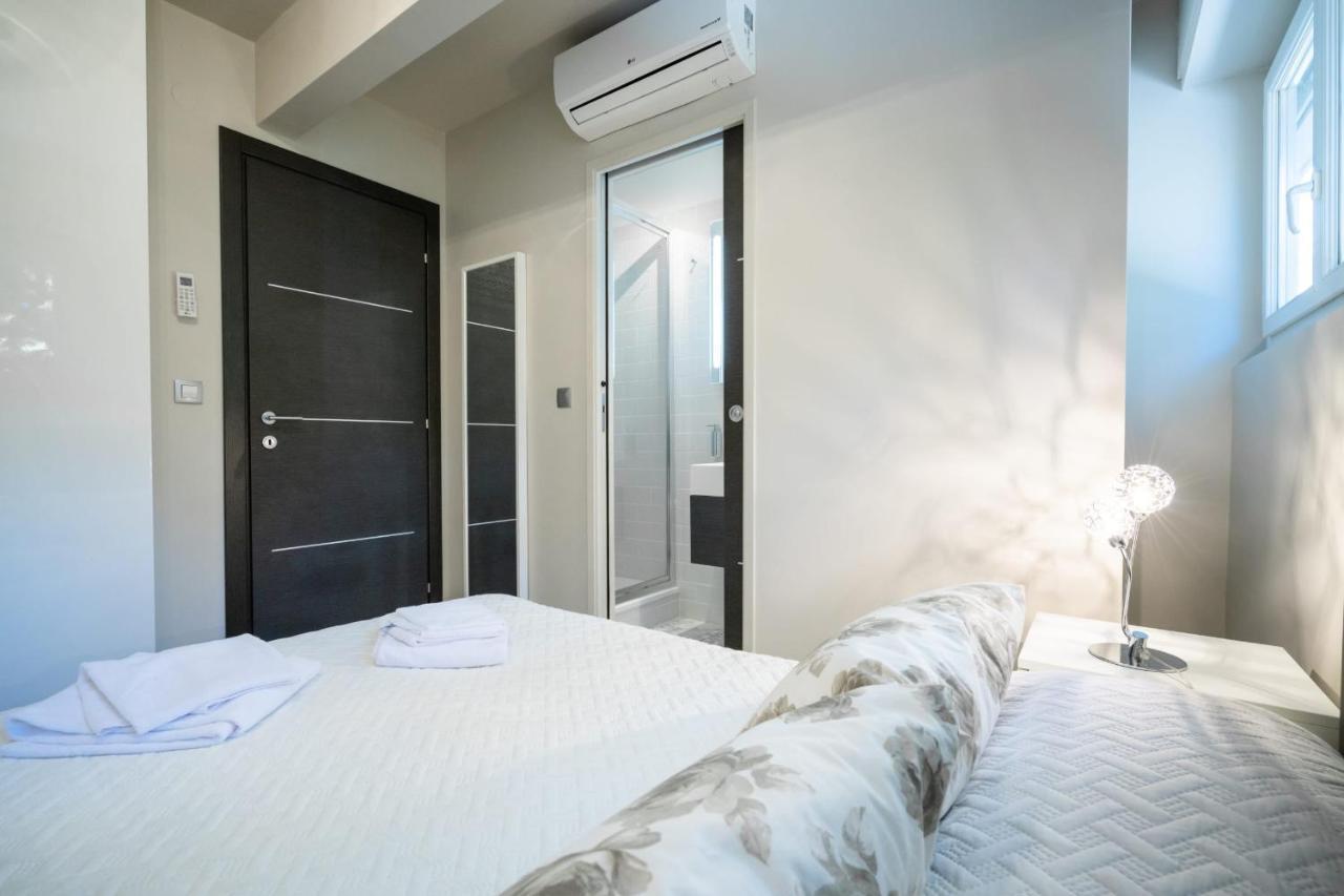 2-Bedroom Apartment Pointe Croisette Peaceful Walk To The Beach كان المظهر الخارجي الصورة
