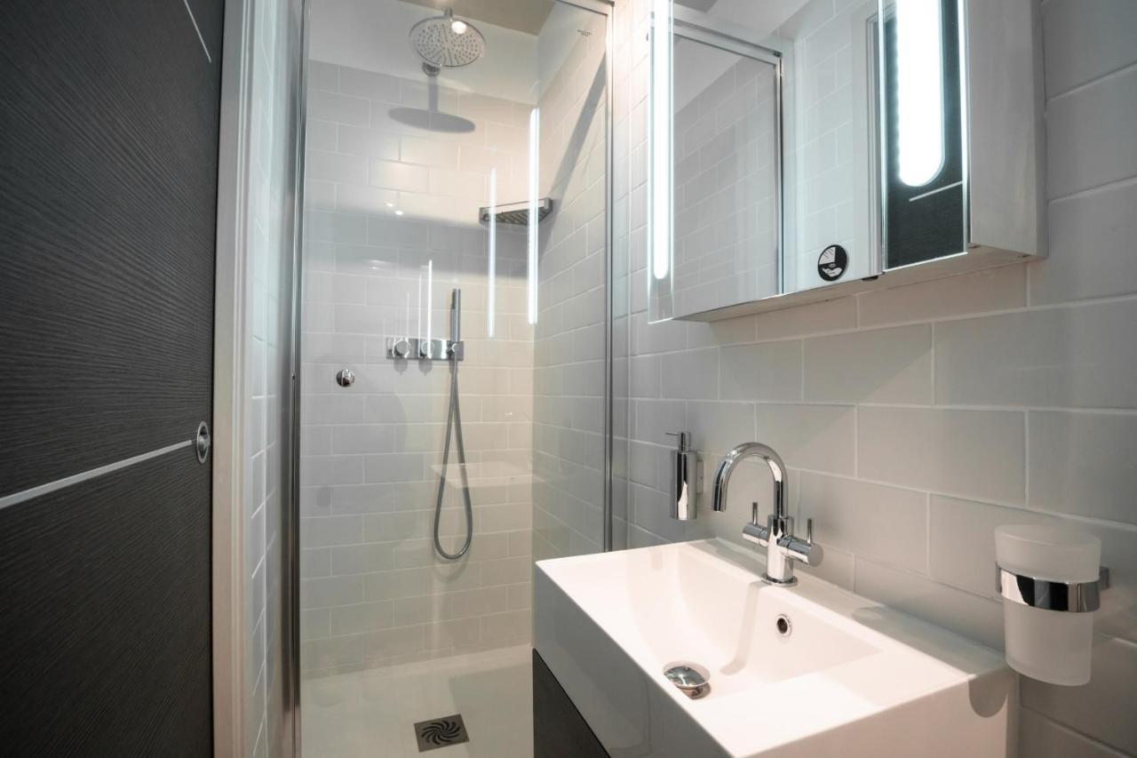 2-Bedroom Apartment Pointe Croisette Peaceful Walk To The Beach كان المظهر الخارجي الصورة