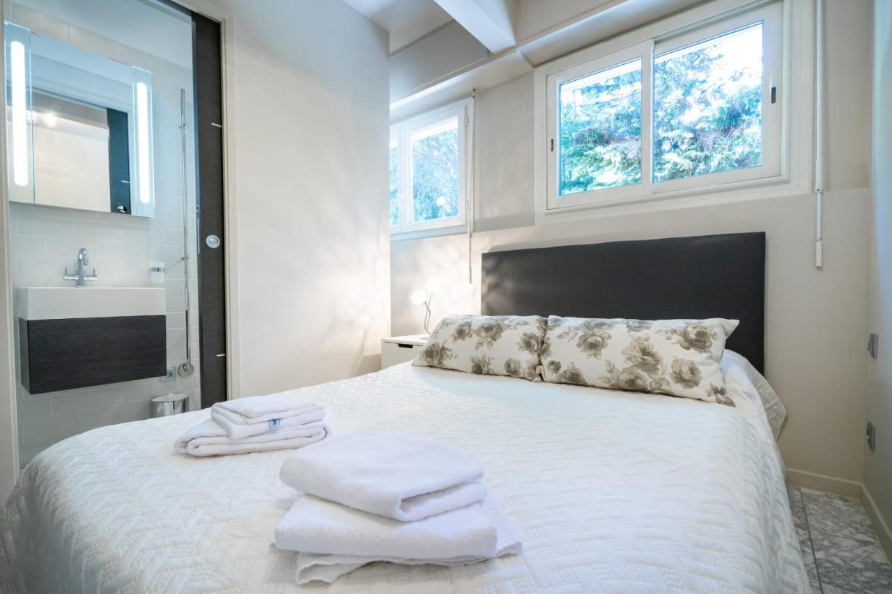 2-Bedroom Apartment Pointe Croisette Peaceful Walk To The Beach كان المظهر الخارجي الصورة